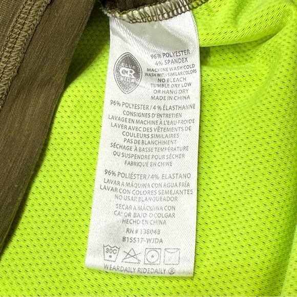 Club Ride Deer Abby women's cycling jersey - Size Large - Picture 7 of 11